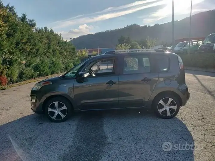 Citroen C3 Picasso 2016 photo 5