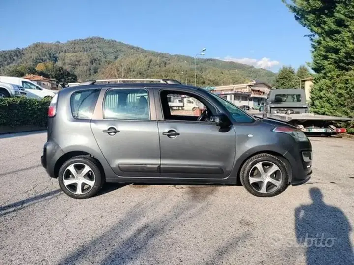 Citroen C3 Picasso 2016 photo 4