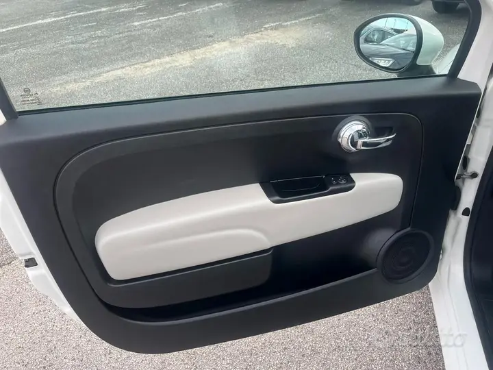 Fiat 500 2022 photo 5