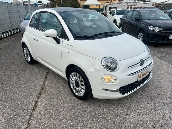 Fiat 500 2022 photo 2