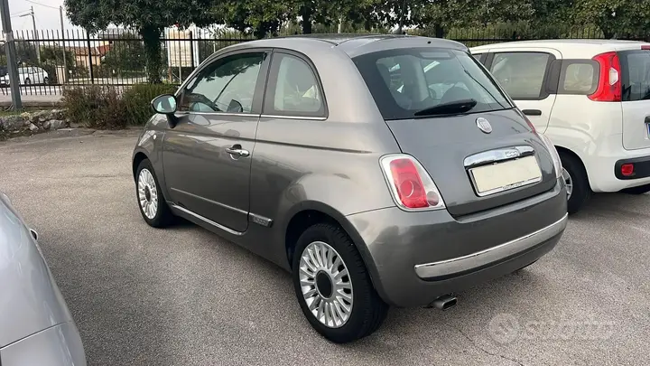 Fiat 500 2014 photo 2