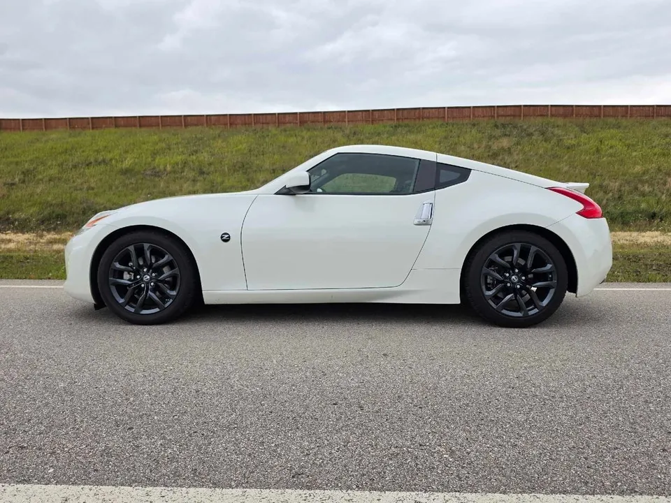 Nissan 370Z