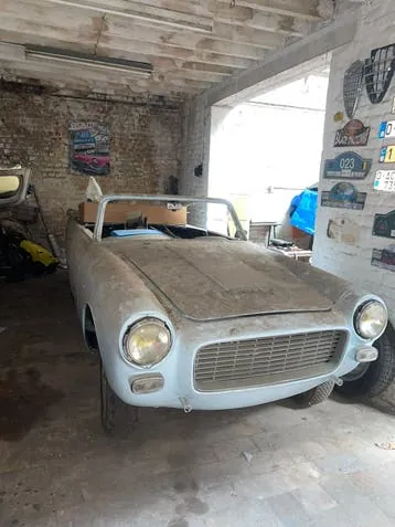 Lancia Appia