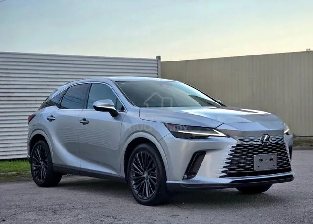 Lexus Rx350