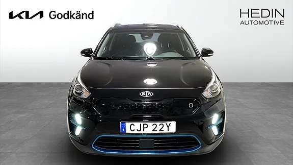 Kia E-Niro 2021 photo 2