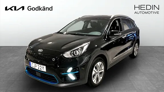 Kia E-Niro