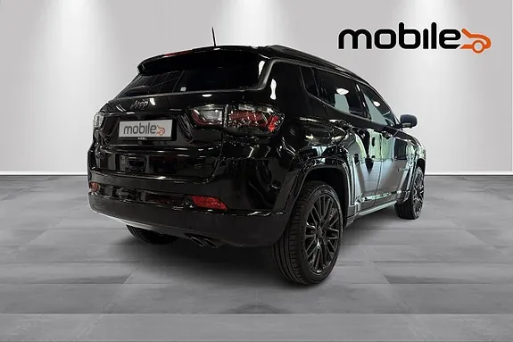 Jeep Compass 2021 photo 3