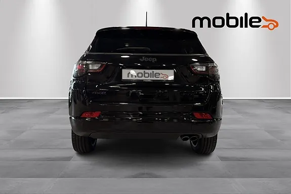 Jeep Compass 2021 photo 4