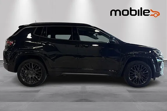 Jeep Compass 2021 photo 2