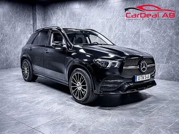 Mercedes-Benz Gle 350 De