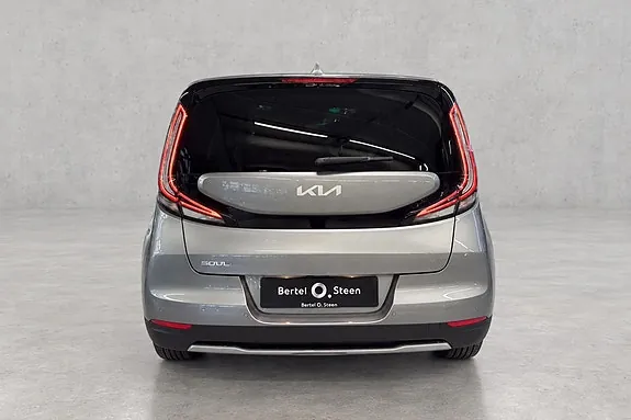 Kia E-Soul 2024 photo 4