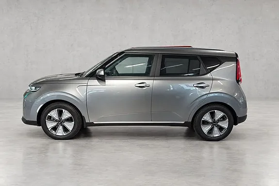 Kia E-Soul 2024 photo 2