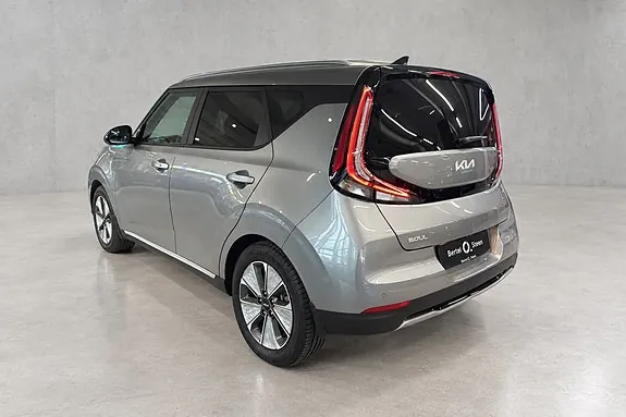 Kia E-Soul 2024 photo 3