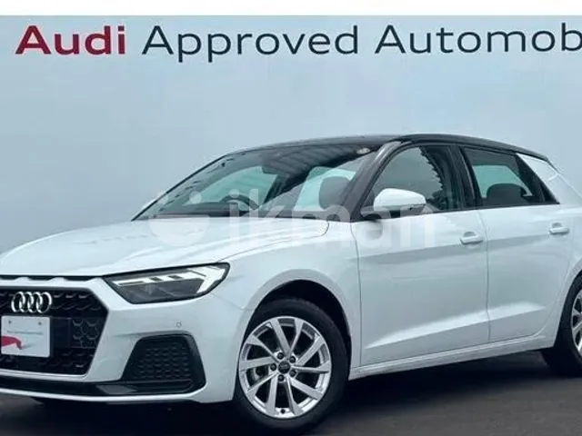 Audi A1 Sportback 2025 photo 2