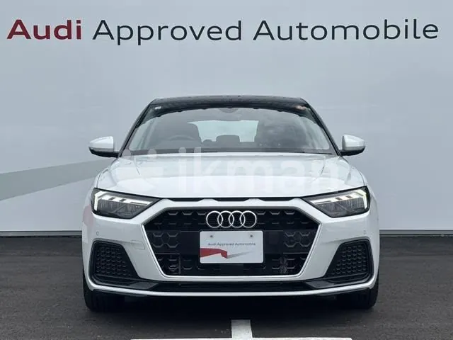 Audi A1 Sportback 2025 photo 3