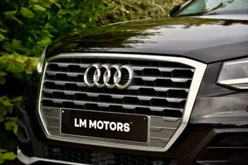 Audi Q2 2017 photo 3