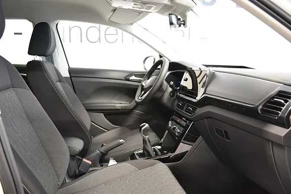 Volkswagen T-Cross 2027 photo 4