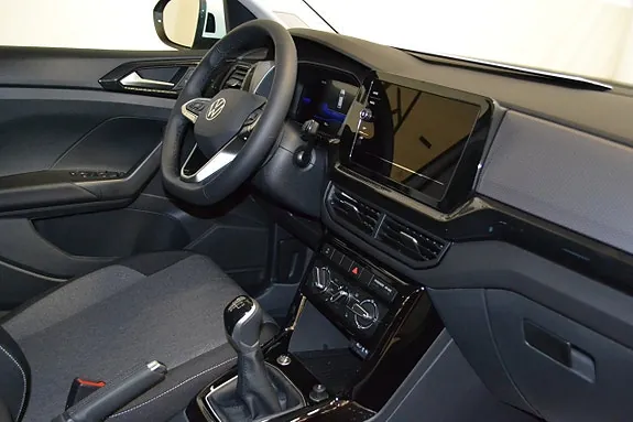 Volkswagen T-Cross 2027 photo 5