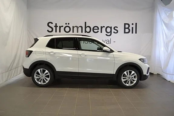 Volkswagen T-Cross 2027 photo 2