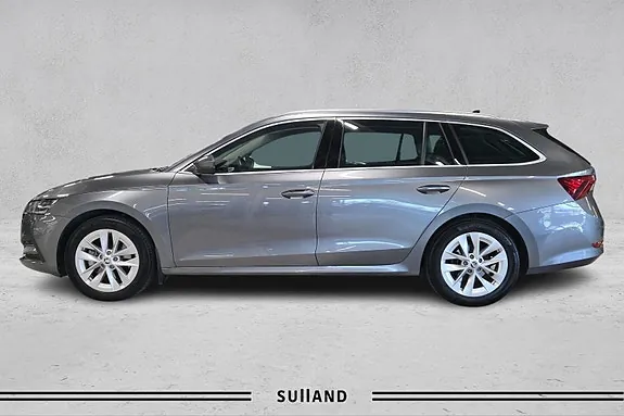 Skoda Octavia 2024 photo 2