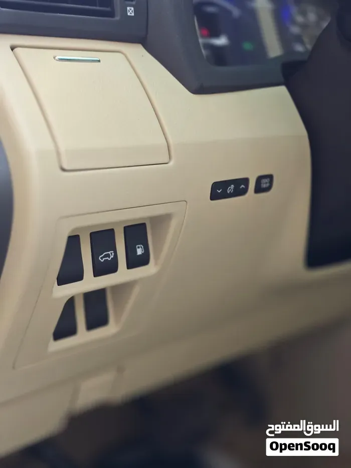 Lexus Rx 450H 2012 photo 4