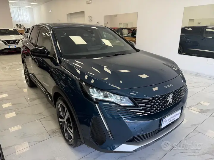 Peugeot 3008 2023 photo 3
