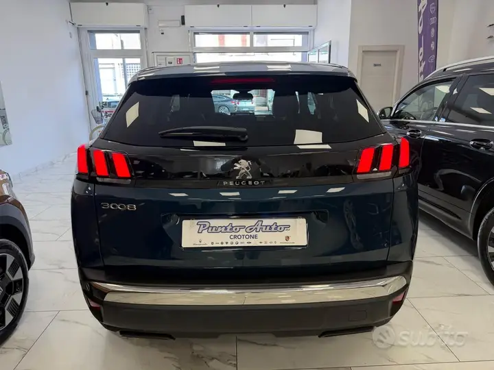 Peugeot 3008 2023 photo 5