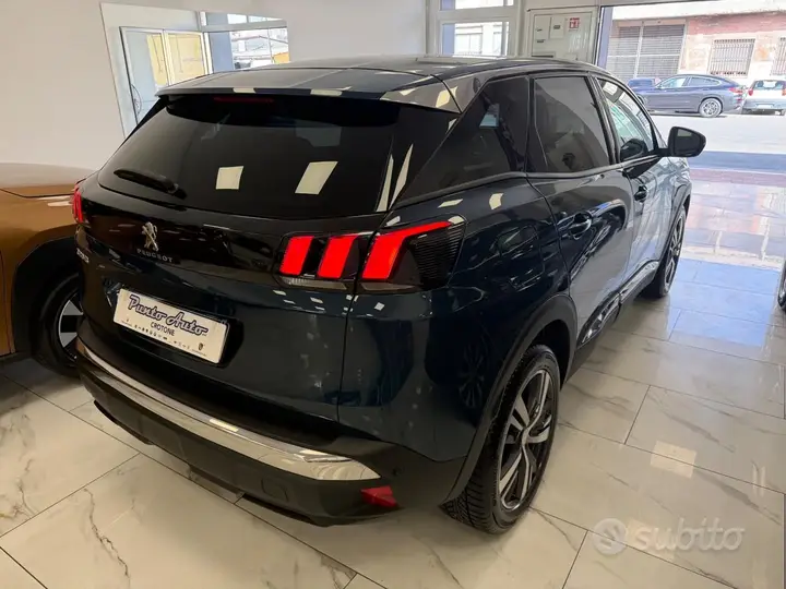 Peugeot 3008 2023 photo 4