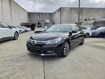 Honda Accord 2013 photo 2