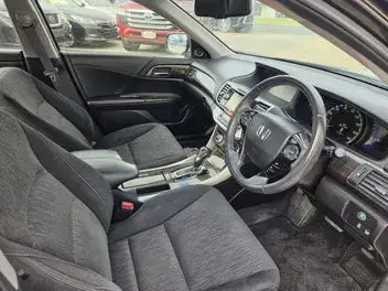 Honda Accord 2013 photo 4