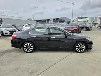 Honda Accord 2013 photo 3