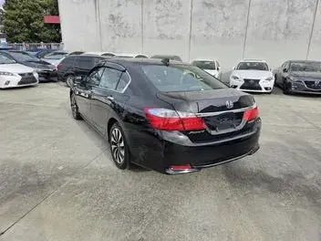 Honda Accord 2013 photo 5