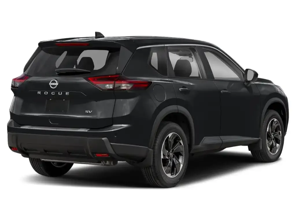Nissan Rogue 2024 photo 2