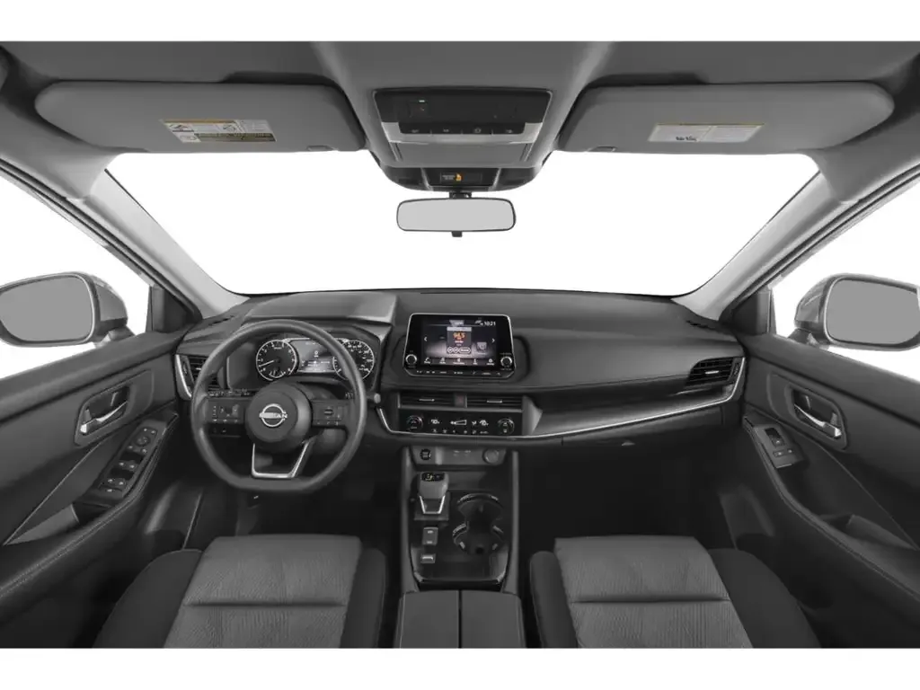 Nissan Rogue 2024 photo 5