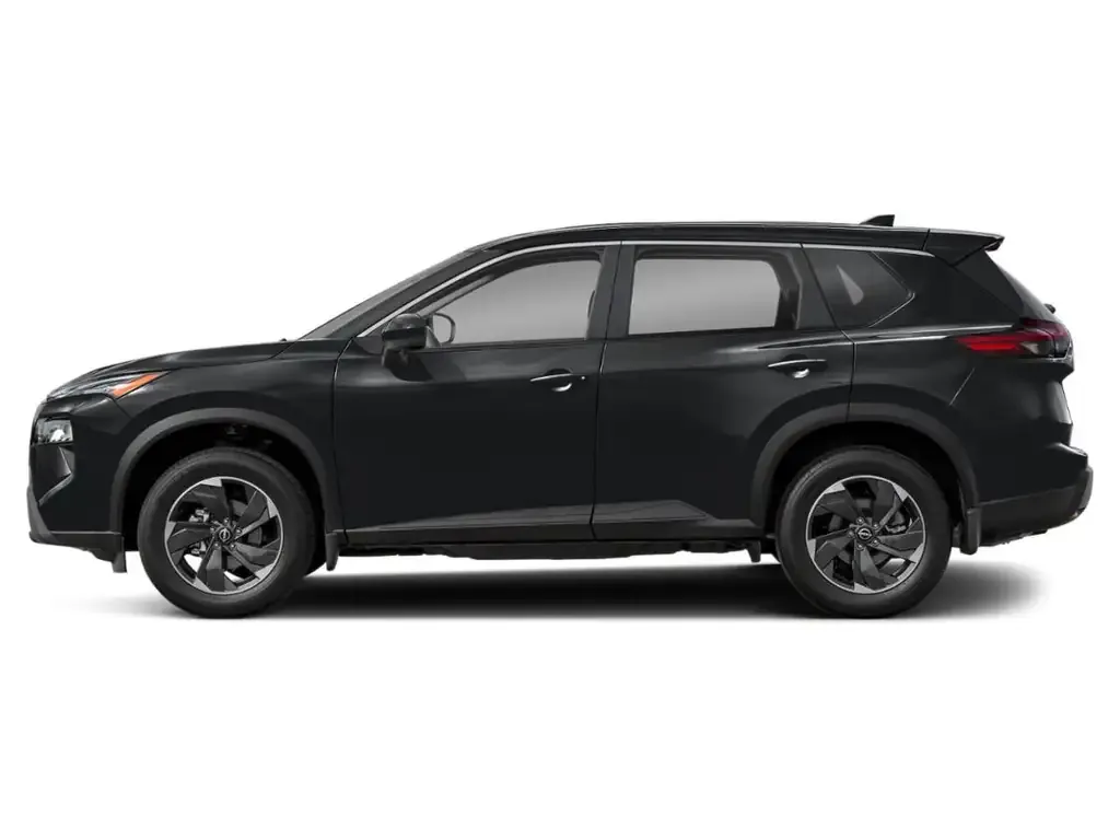 Nissan Rogue 2024 photo 3