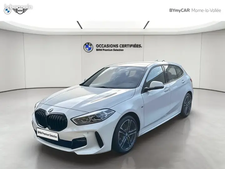 BMW Série 1
