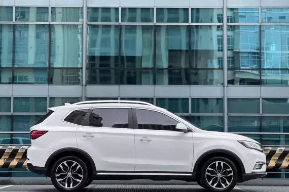 MG Rx5 Alpha 2021 photo 5