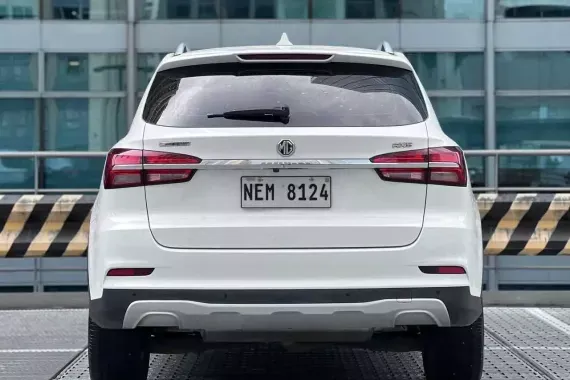 MG Rx5 Alpha 2021 photo 4