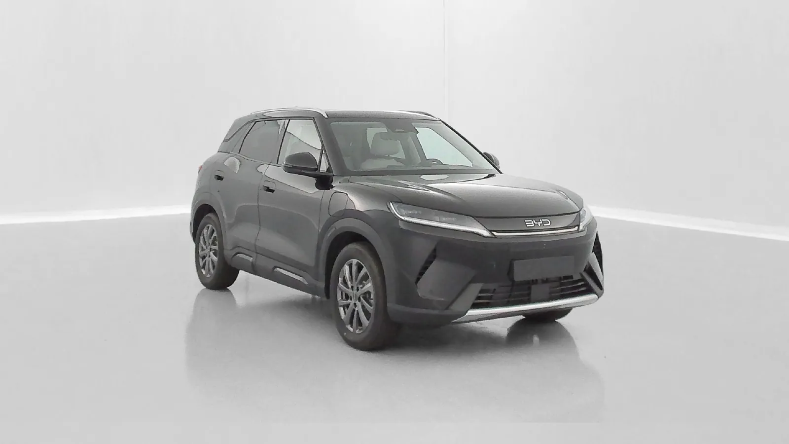 BYD Atto 2 Ev