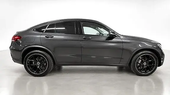 Mercedes-Benz Glc 220 D 2023 photo 3