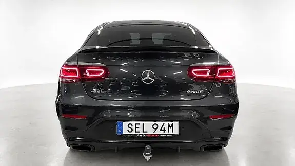 Mercedes-Benz Glc 220 D 2023 photo 5