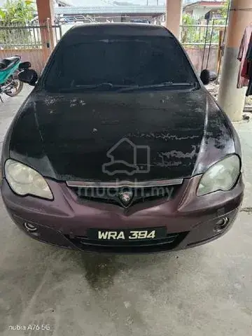 Proton Persona