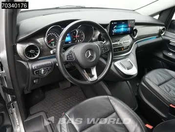 Mercedes-Benz V-Class 2024 photo 3