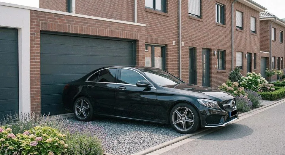 Mercedes-Benz C200