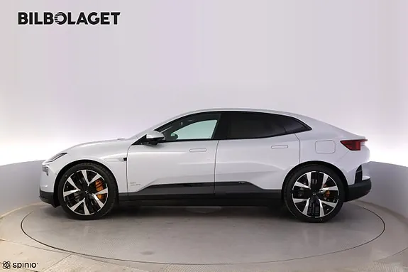 Polestar 4 2026 photo 5