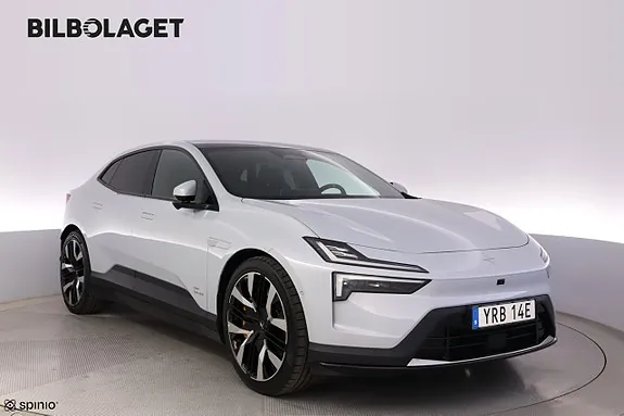 Polestar 4