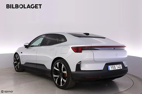 Polestar 4 2026 photo 4
