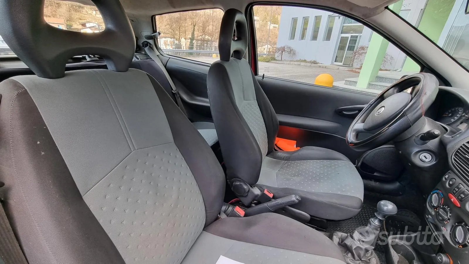 Fiat Punto 2007 photo 4