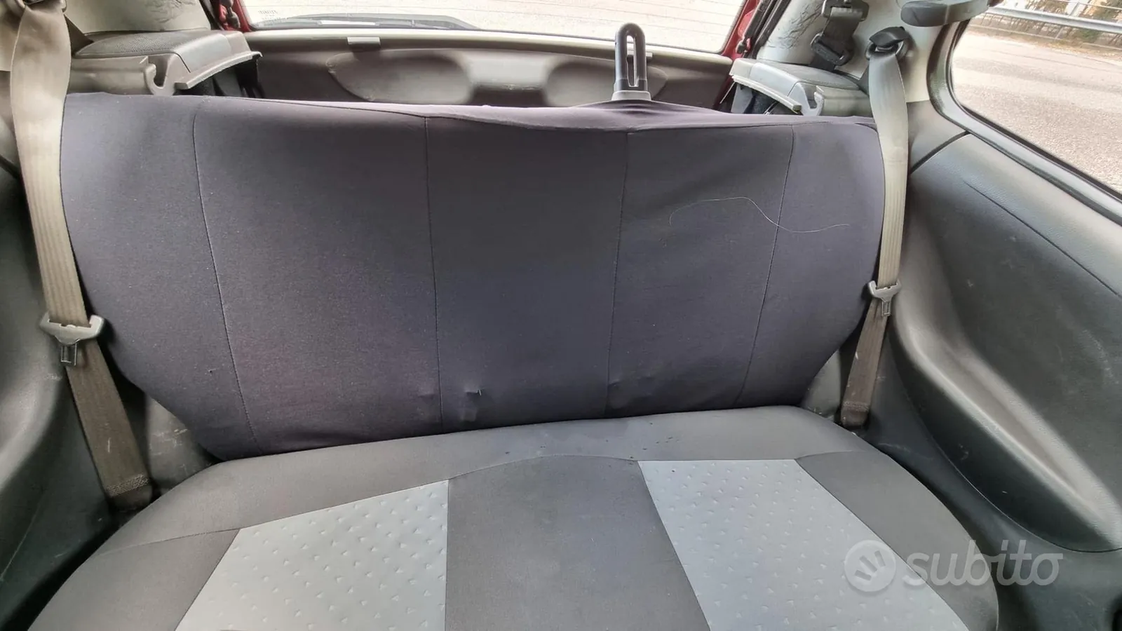 Fiat Punto 2007 photo 5