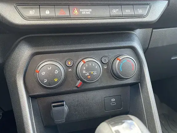 Dacia Sandero 2025 photo 5